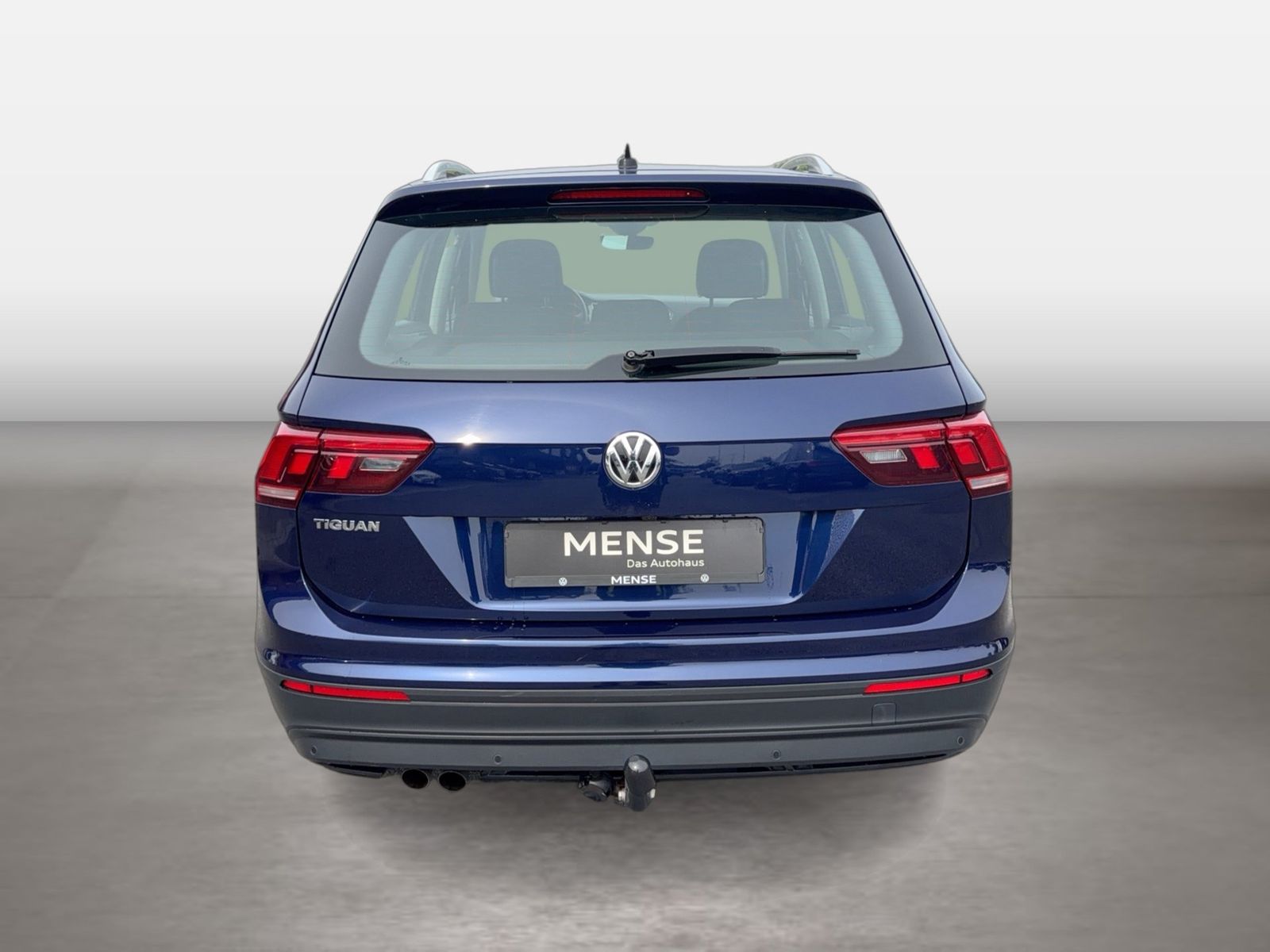 Fahrzeugabbildung Volkswagen Tiguan Comfortline Comfortline 1.5 TSI ACT OPF 9 - mit KI generiert/bearbeitet