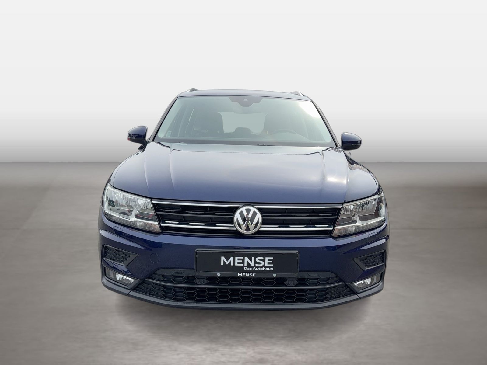 Fahrzeugabbildung Volkswagen Tiguan Comfortline Comfortline 1.5 TSI ACT OPF 9 - mit KI generiert/bearbeitet