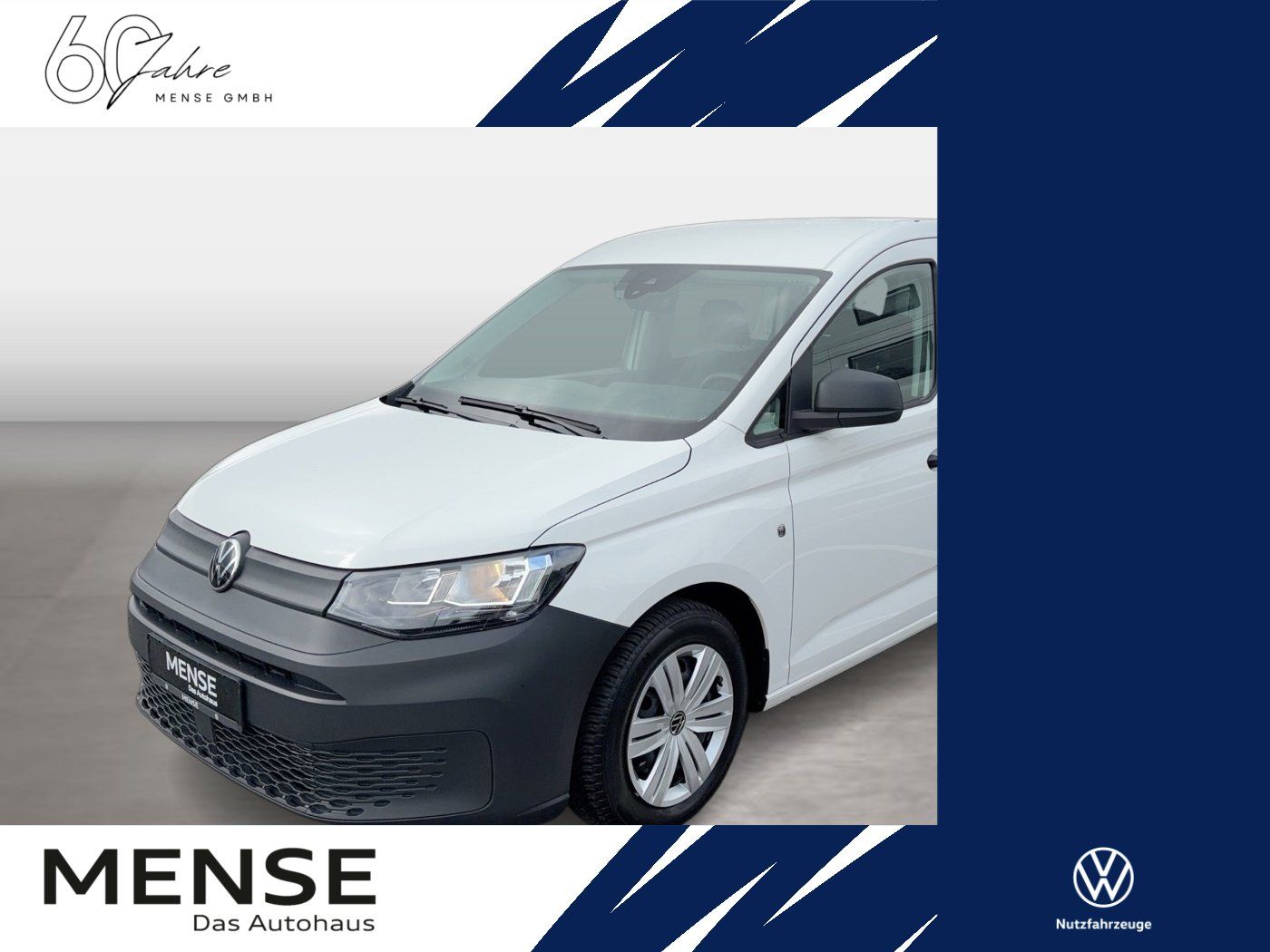 Fahrzeuge PKW autohaus mense Volkswagen Caddy Maxi Kombi Basis-Modell Caddy Maxi KOKombi