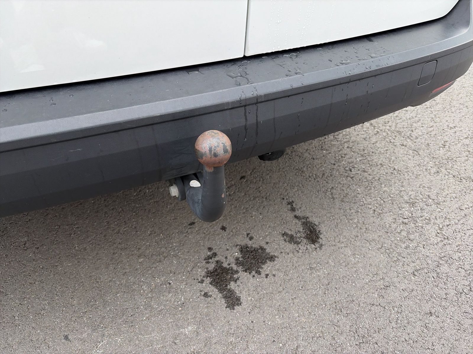 Fahrzeugabbildung Volkswagen Caddy Maxi Kombi Basis-Modell Caddy Maxi KOKombi