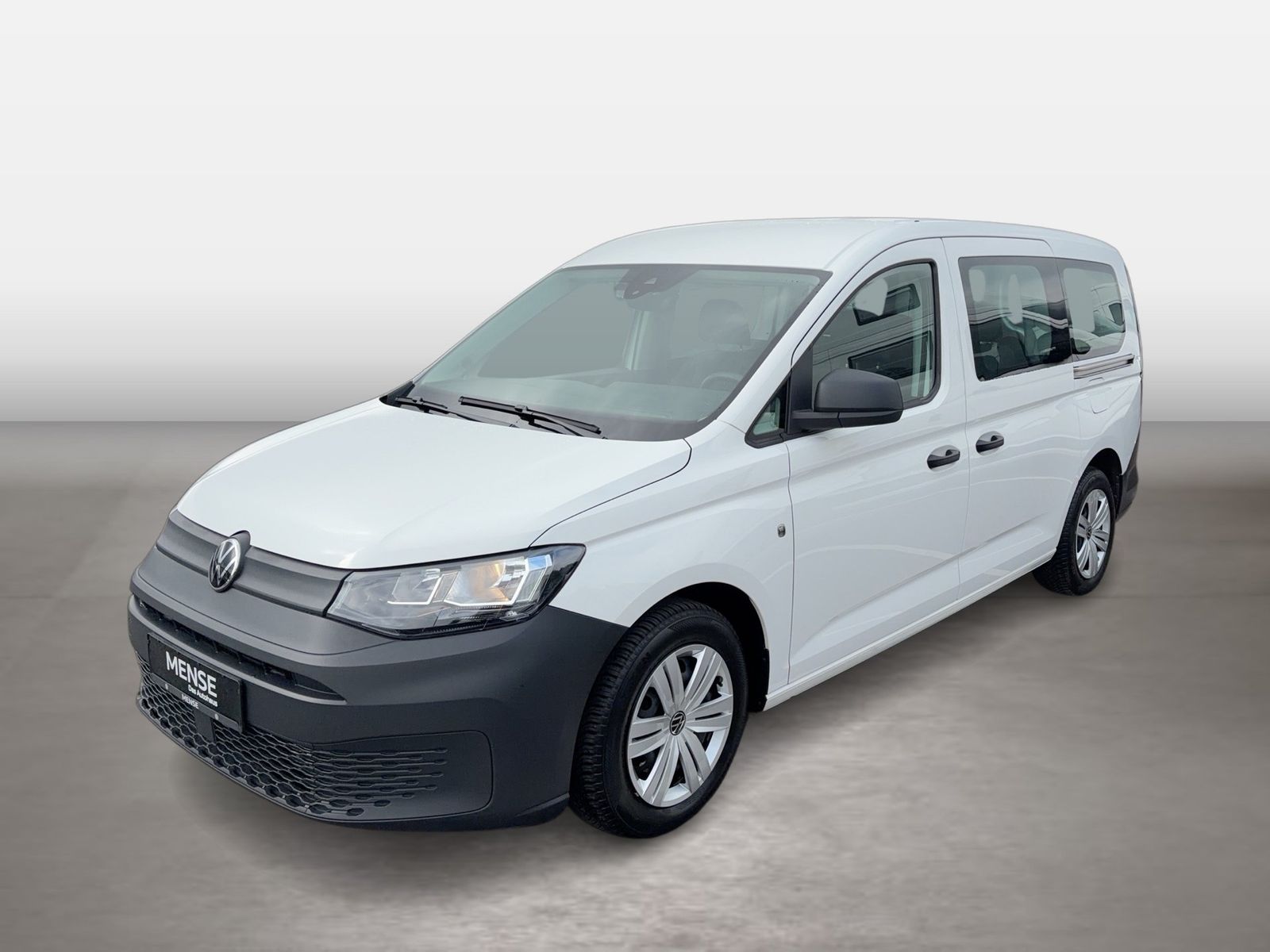 Fahrzeugabbildung Volkswagen Caddy Maxi Kombi Basis-Modell Caddy Maxi KOKombi