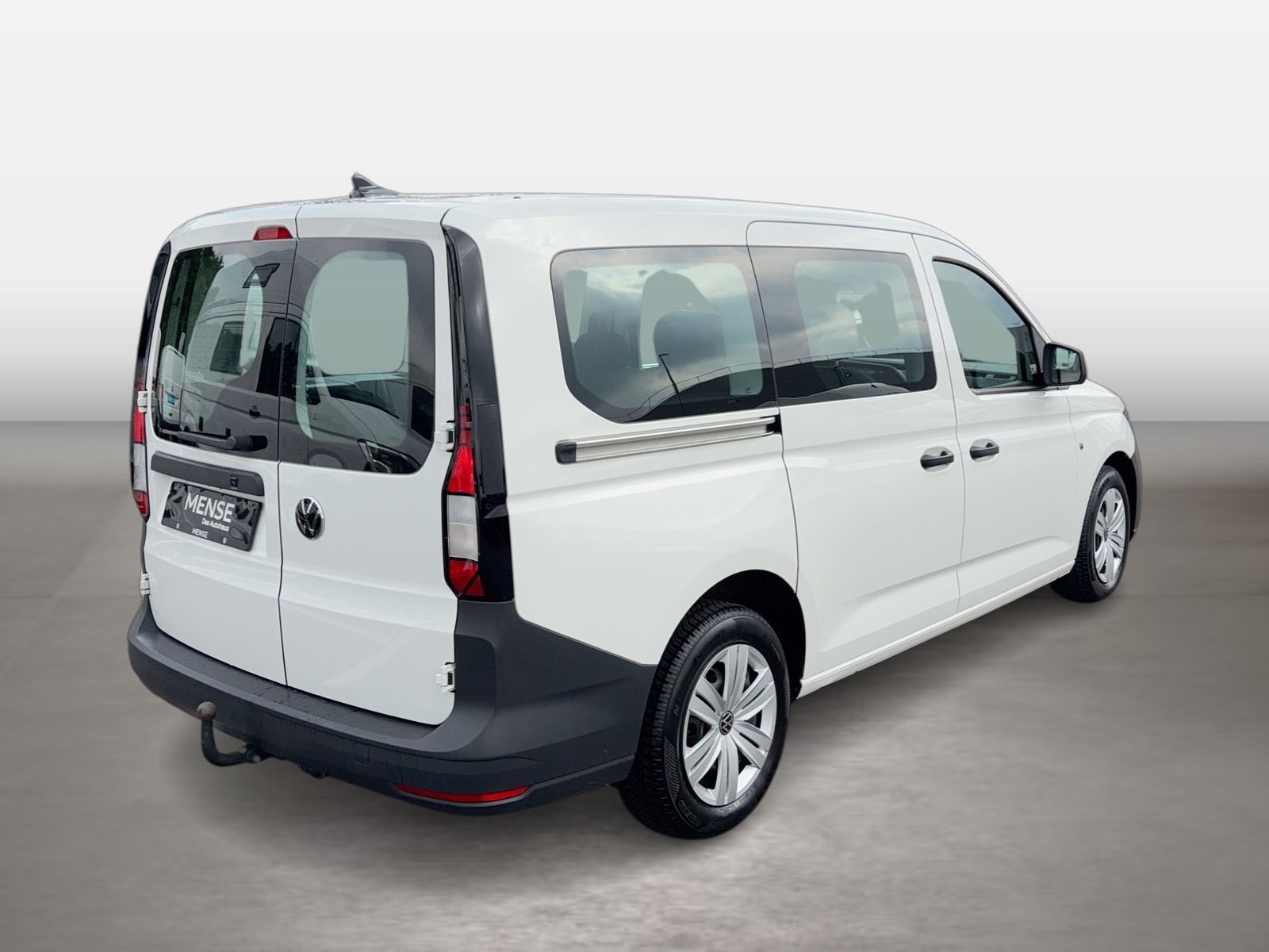 Fahrzeugabbildung Volkswagen Caddy Maxi Kombi Basis-Modell Caddy Maxi KOKombi