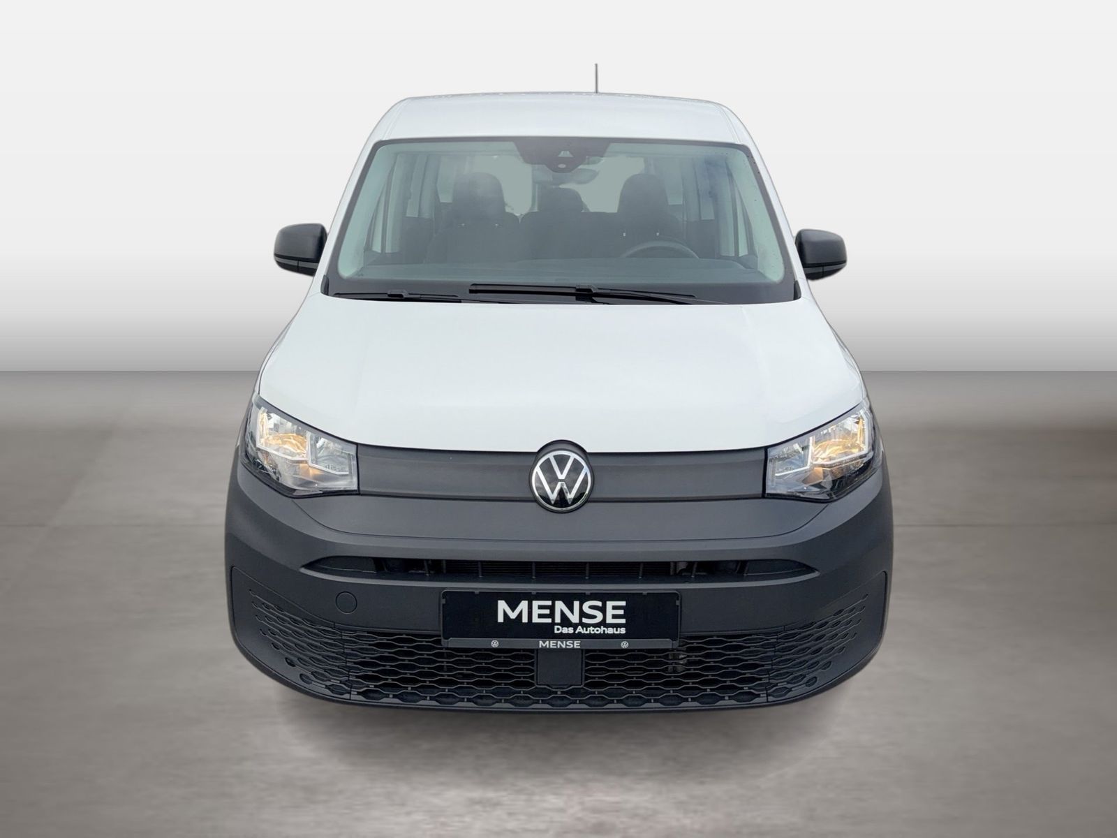Fahrzeugabbildung Volkswagen Caddy Maxi Kombi Basis-Modell Caddy Maxi KOKombi