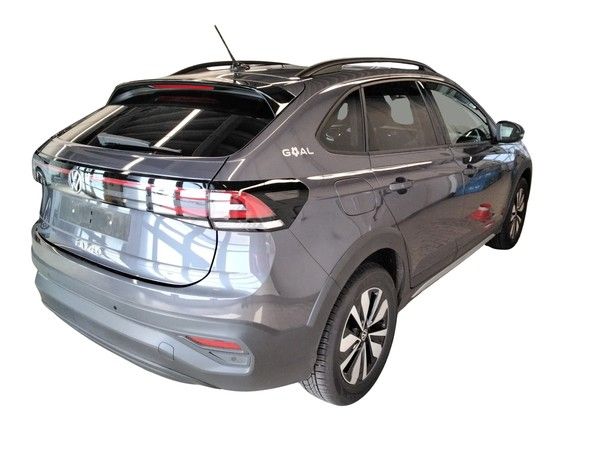 Fahrzeug autohaus mense Fahrzeugabbildung Volkswagen Taigo 1.0 TSI Life Goal CarPlay ACC LED Navi PDC