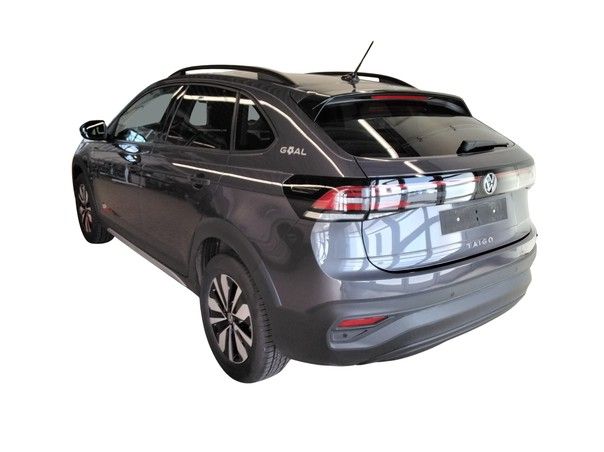 Fahrzeug autohaus mense Fahrzeugabbildung Volkswagen Taigo 1.0 TSI Life Goal CarPlay ACC LED Navi PDC