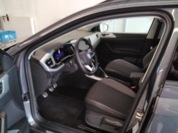 Fahrzeug autohaus mense Fahrzeugabbildung Volkswagen Taigo 1.0 TSI Life Goal CarPlay ACC LED Navi PDC