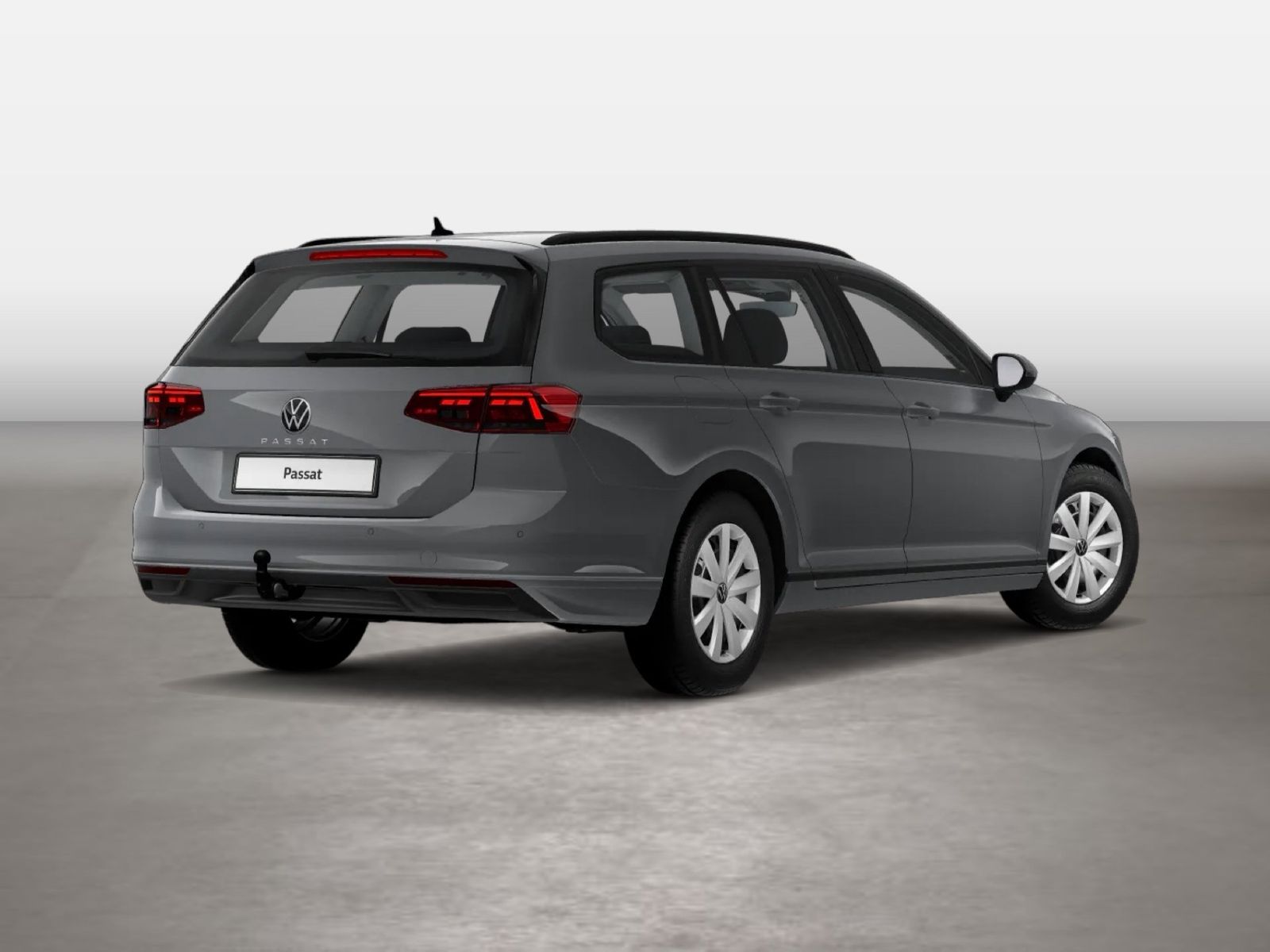 Fahrzeug autohaus mense Fahrzeugabbildung Volkswagen Passat Variant 2.0 TDI CarPlay AHK Standhzg ACC