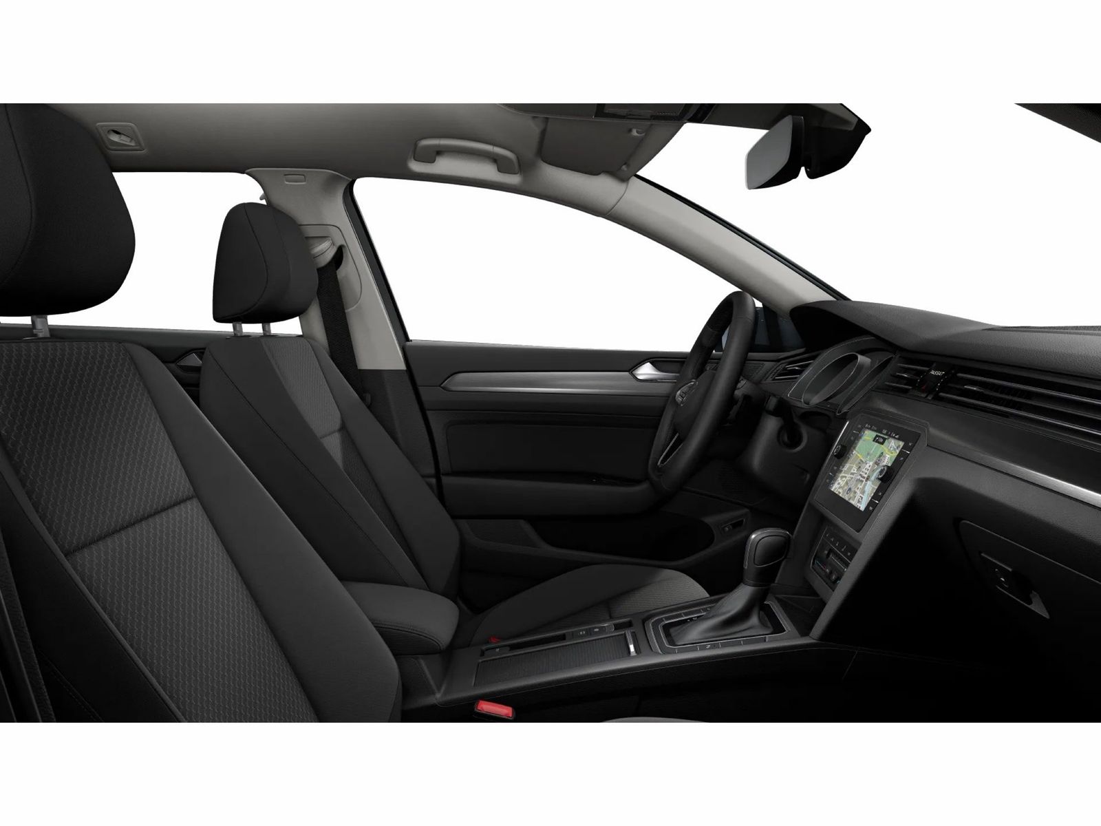 Fahrzeug autohaus mense Fahrzeugabbildung Volkswagen Passat Variant 2.0 TDI CarPlay AHK Standhzg ACC