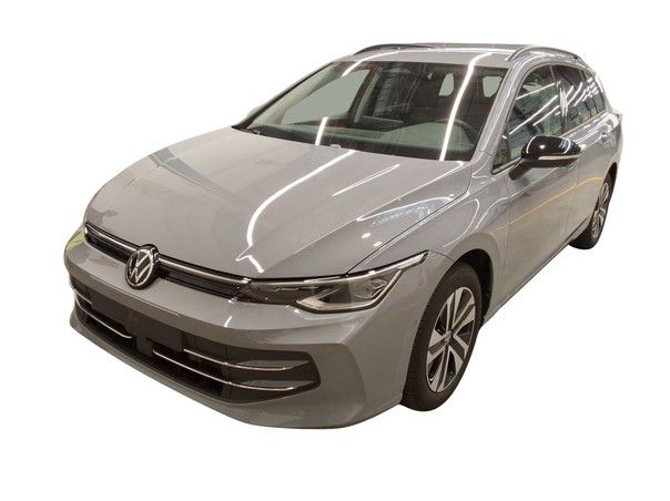 Fahrzeugabbildung Volkswagen Golf VIII Variant 2.0TDI DSG Life Energy Matrix