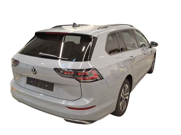 Fahrzeugabbildung Volkswagen Golf VIII Variant 2.0TDI DSG Life Energy Matrix
