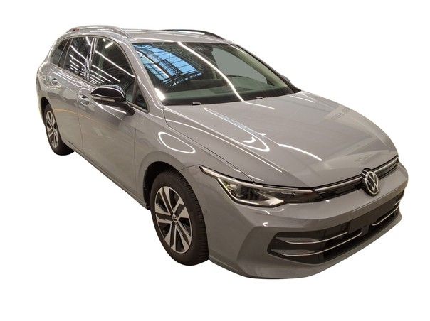 Fahrzeugabbildung Volkswagen Golf VIII Variant 2.0TDI DSG Life Energy Matrix