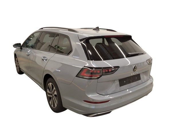 Fahrzeugabbildung Volkswagen Golf VIII Variant 2.0TDI DSG Life Energy Matrix