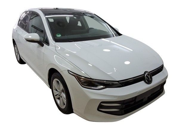 Fahrzeug autohaus mense Fahrzeugabbildung Volkswagen Golf VIII 1.5 TSI Life IQ.Light Matrix CarPlay