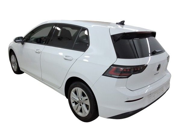 Fahrzeug autohaus mense Fahrzeugabbildung Volkswagen Golf VIII 1.5 TSI Life IQ.Light Matrix CarPlay