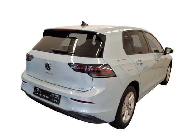 Fahrzeug autohaus mense Fahrzeugabbildung Volkswagen Golf VIII 1.5 eTSI DSG IQ.Light Matrix CarPlay