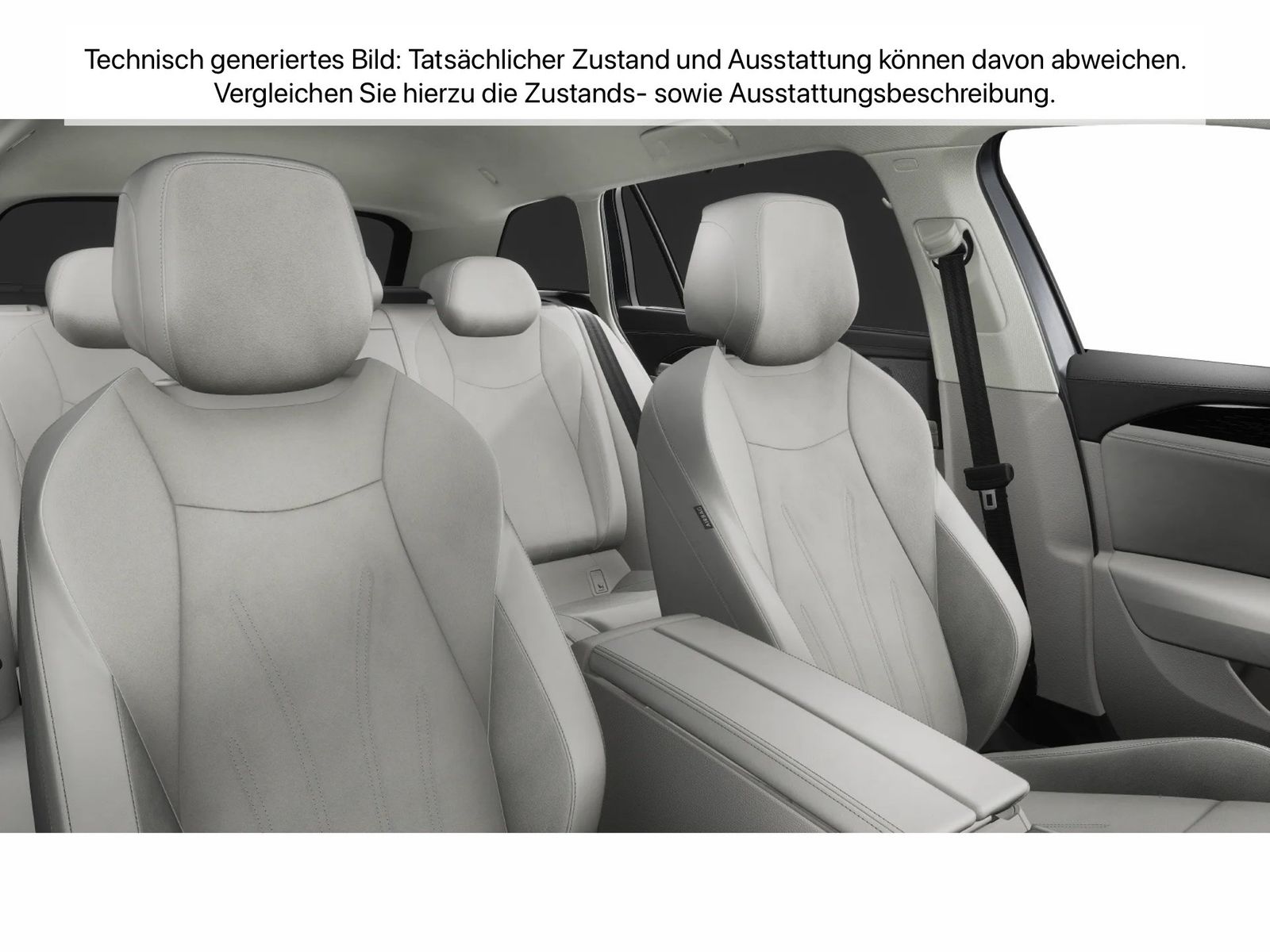 Fahrzeugabbildung Volkswagen Passat Variant 2.0TDI DSG Elegance IQ.Light AHK