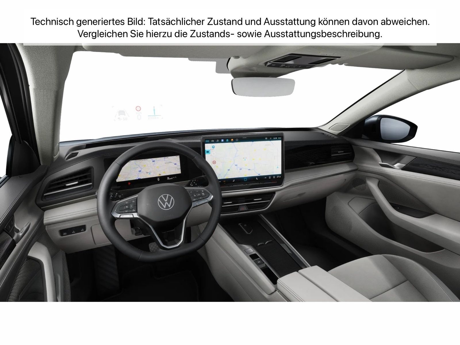 Fahrzeugabbildung Volkswagen Passat Variant 2.0TDI DSG Elegance IQ.Light AHK