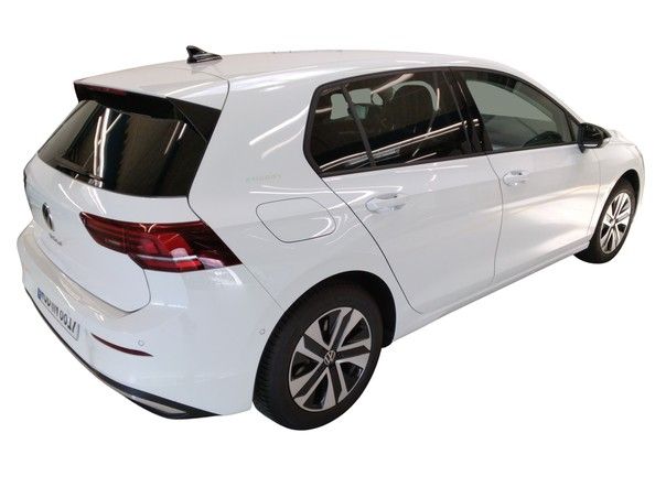 Fahrzeugabbildung Volkswagen Golf VIII 1.5 TSI Life Energy CarPlay ACC LED
