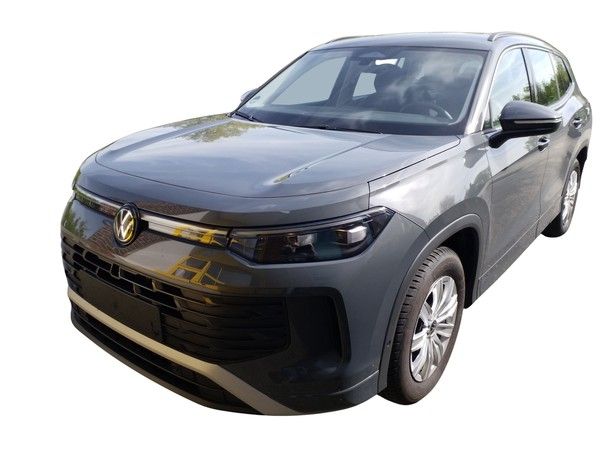 Fahrzeug autohaus mense Fahrzeugabbildung Volkswagen Tayron 1.5 eTSI DSG Life CarPlay AHK ACC LED PDC