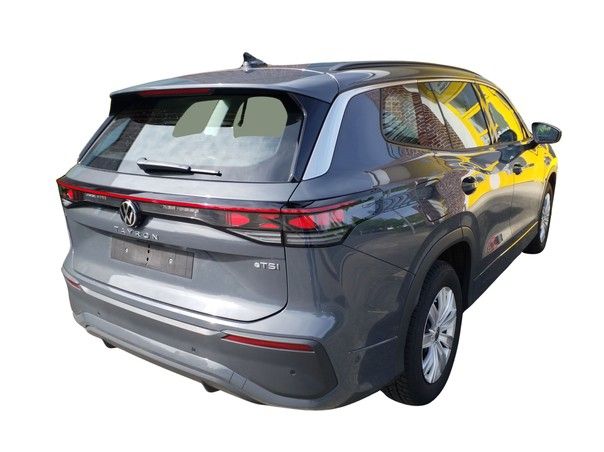 Fahrzeug autohaus mense Fahrzeugabbildung Volkswagen Tayron 1.5 eTSI DSG Life CarPlay AHK ACC LED PDC
