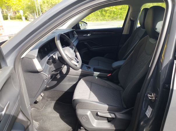 Fahrzeug autohaus mense Fahrzeugabbildung Volkswagen Tayron 1.5 eTSI DSG Life CarPlay AHK ACC LED PDC