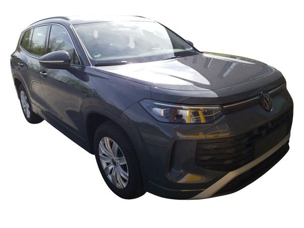 Fahrzeug autohaus mense Fahrzeugabbildung Volkswagen Tayron 1.5 eTSI DSG Life CarPlay AHK ACC LED PDC