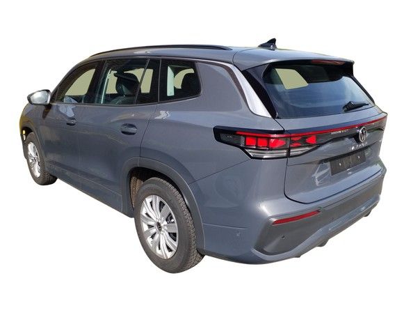 Fahrzeug autohaus mense Fahrzeugabbildung Volkswagen Tayron 1.5 eTSI DSG Life CarPlay AHK ACC LED PDC