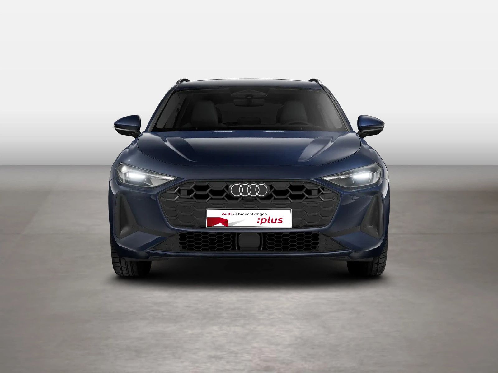 Fahrzeug autohaus mense Fahrzeugabbildung Audi A5 Avant e-hybrid quattro 220 kW S tronic ACC LM - mit KI generiert/bearbeitet