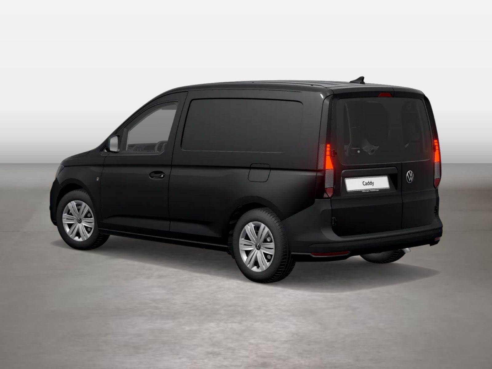 Fahrzeug autohaus mense Fahrzeugabbildung Volkswagen Caddy Cargo 2.0TDI Standhzg. PDC SHZG - mit KI generiert/bearbeitet
