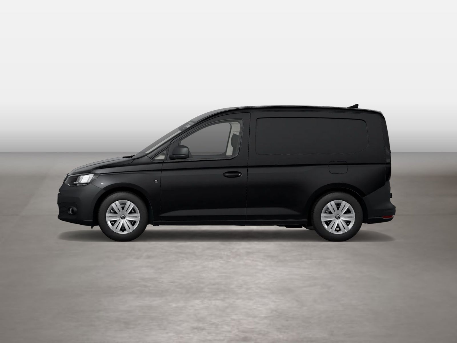 Fahrzeug autohaus mense Fahrzeugabbildung Volkswagen Caddy Cargo 2.0TDI Standhzg. PDC SHZG - mit KI generiert/bearbeitet