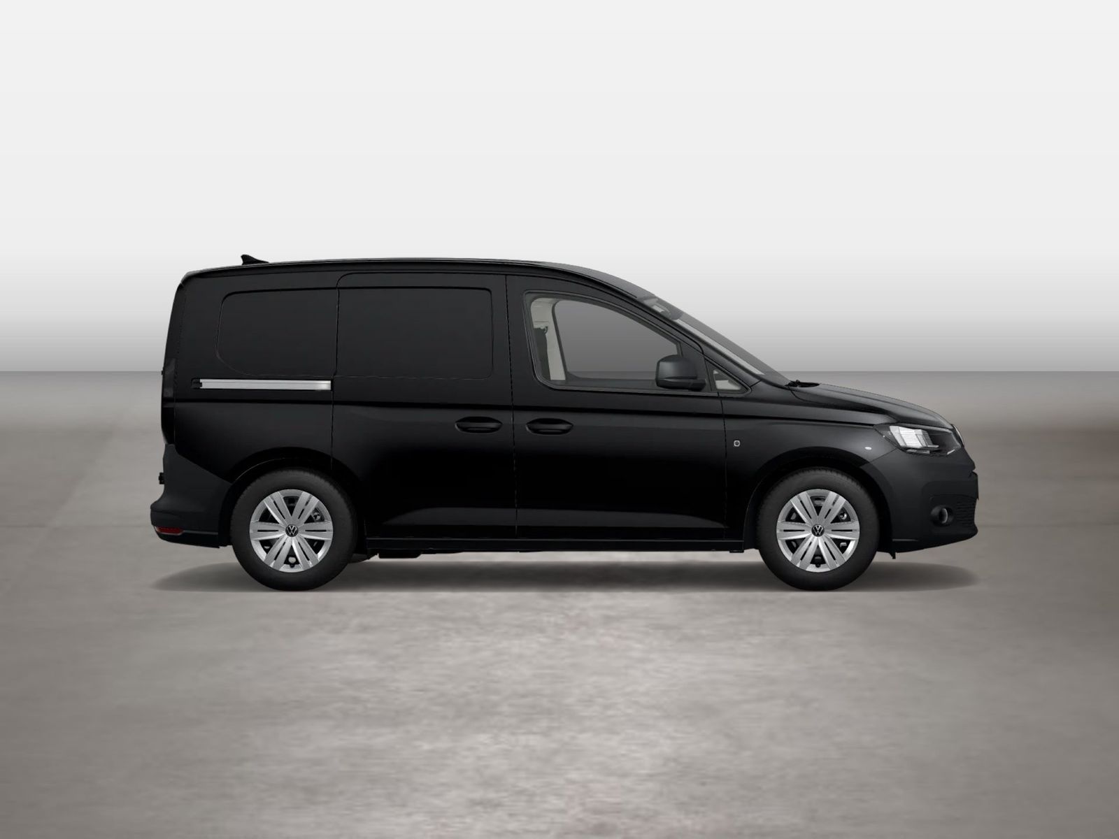 Fahrzeug autohaus mense Fahrzeugabbildung Volkswagen Caddy Cargo 2.0TDI Standhzg. PDC SHZG - mit KI generiert/bearbeitet
