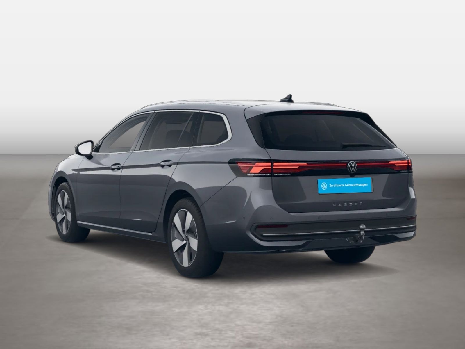 Fahrzeug autohaus mense Fahrzeugabbildung Volkswagen Passat Variant 2.0TDI DSG Business CarPlay AHK - mit KI generiert/bearbeitet