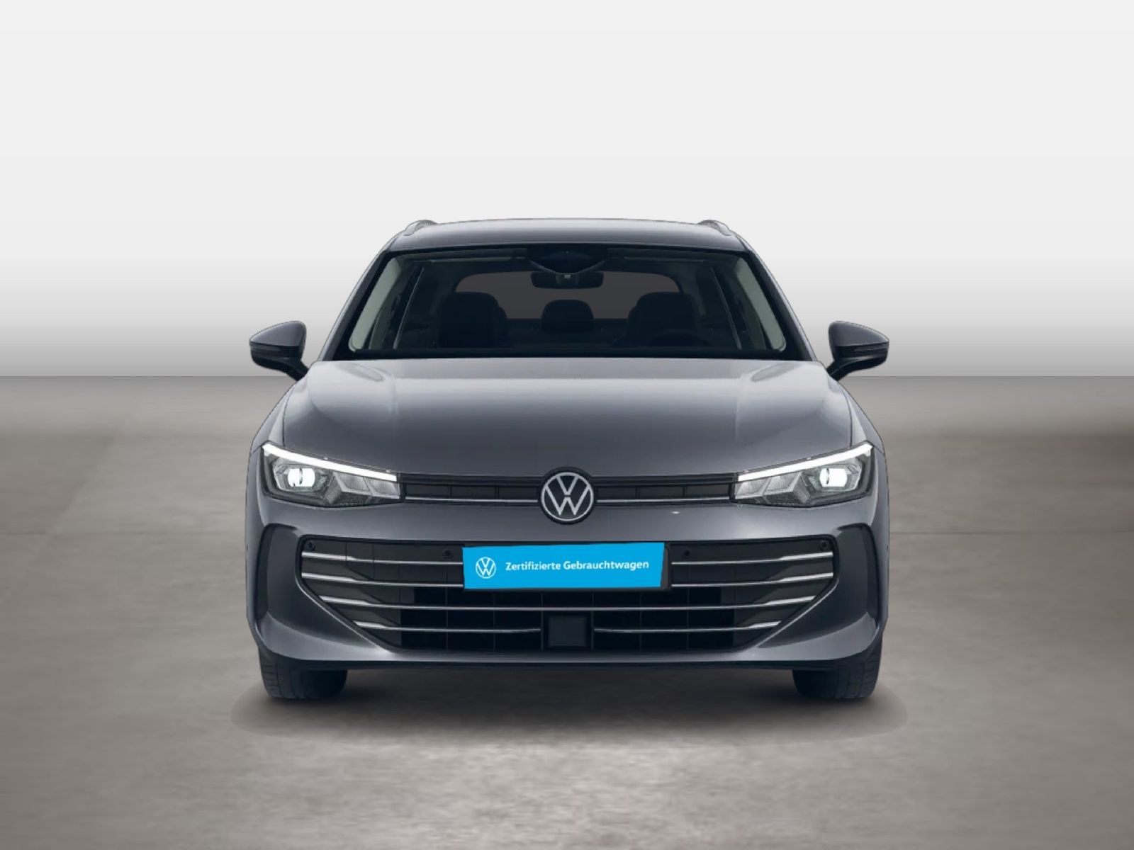 Fahrzeug autohaus mense Fahrzeugabbildung Volkswagen Passat Variant 2.0TDI DSG Business CarPlay AHK - mit KI generiert/bearbeitet