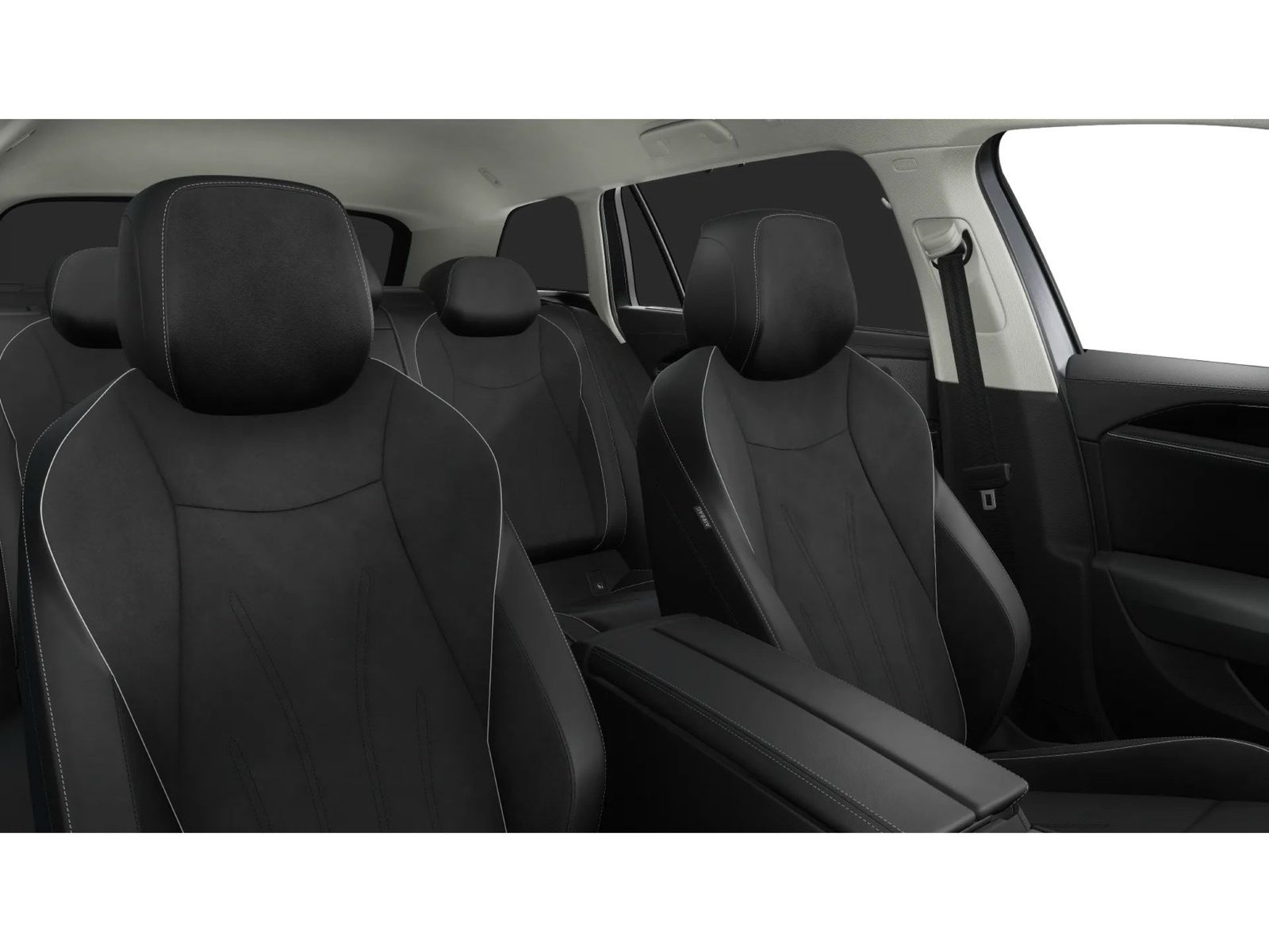 Fahrzeug autohaus mense Fahrzeugabbildung Volkswagen Passat Variant 2.0TDI DSG Business CarPlay AHK - mit KI generiert/bearbeitet