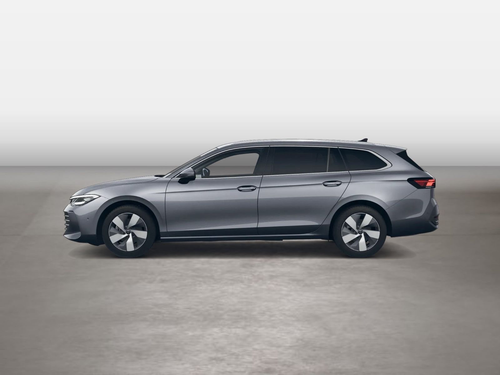 Fahrzeug autohaus mense Fahrzeugabbildung Volkswagen Passat Variant 2.0TDI DSG Business CarPlay AHK - mit KI generiert/bearbeitet