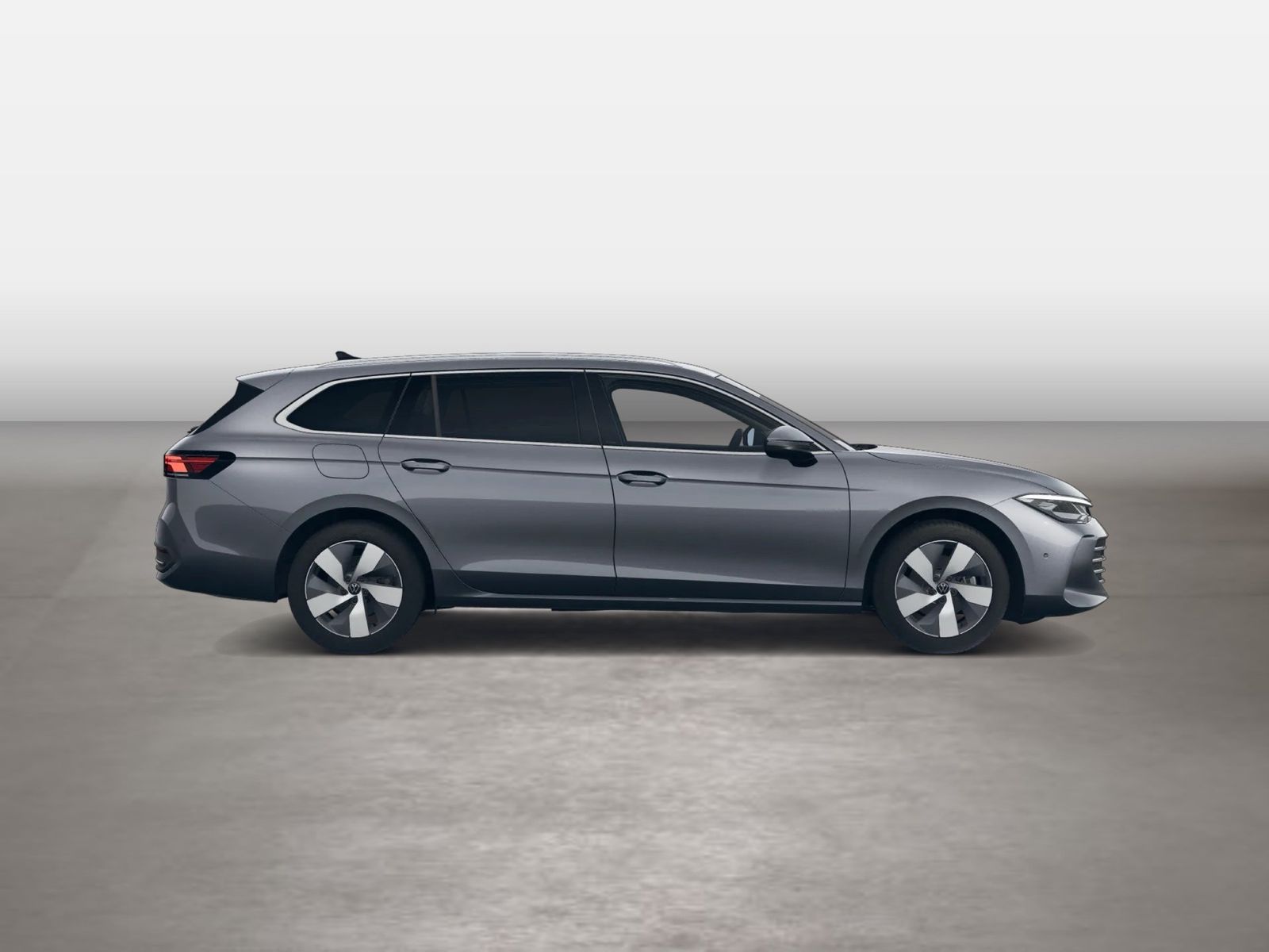 Fahrzeug autohaus mense Fahrzeugabbildung Volkswagen Passat Variant 2.0TDI DSG Business CarPlay AHK - mit KI generiert/bearbeitet