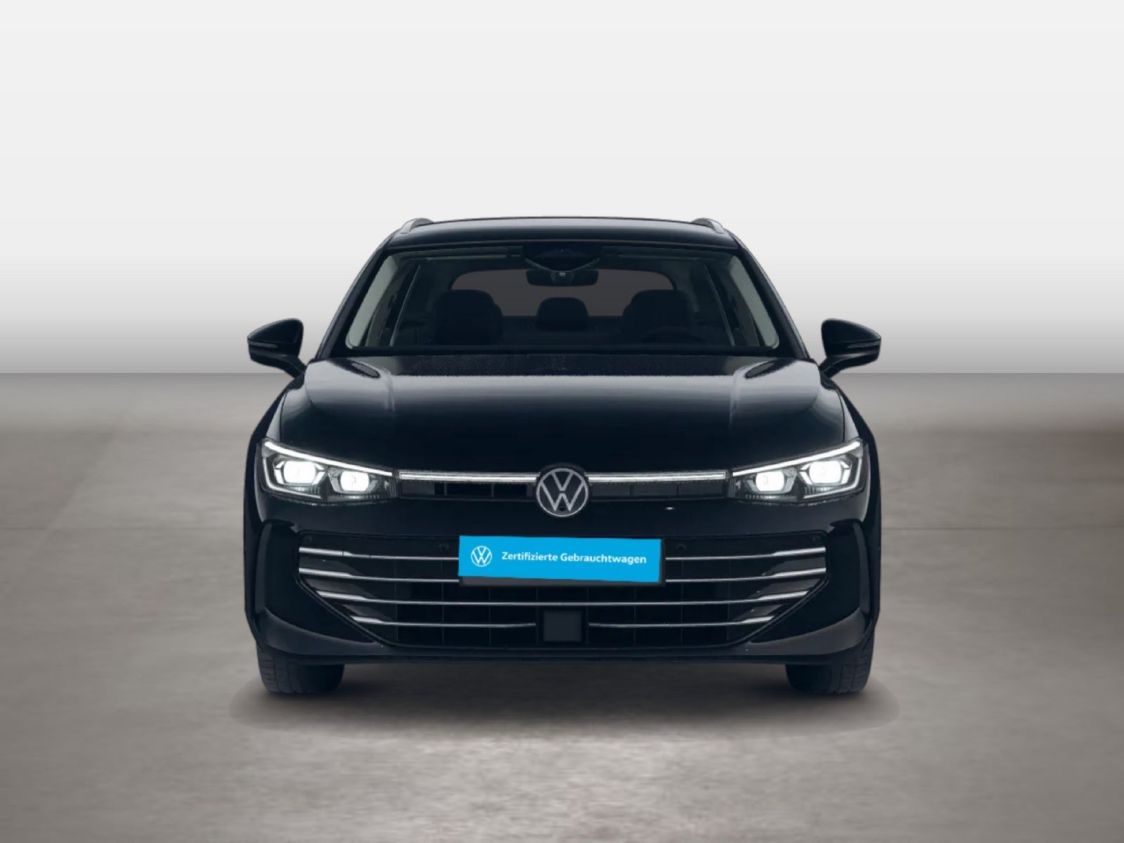 Fahrzeug autohaus mense Fahrzeugabbildung Volkswagen Passat Variant 2.0 TDI DSG Elegance IQ.Light AHK - mit KI generiert/bearbeitet