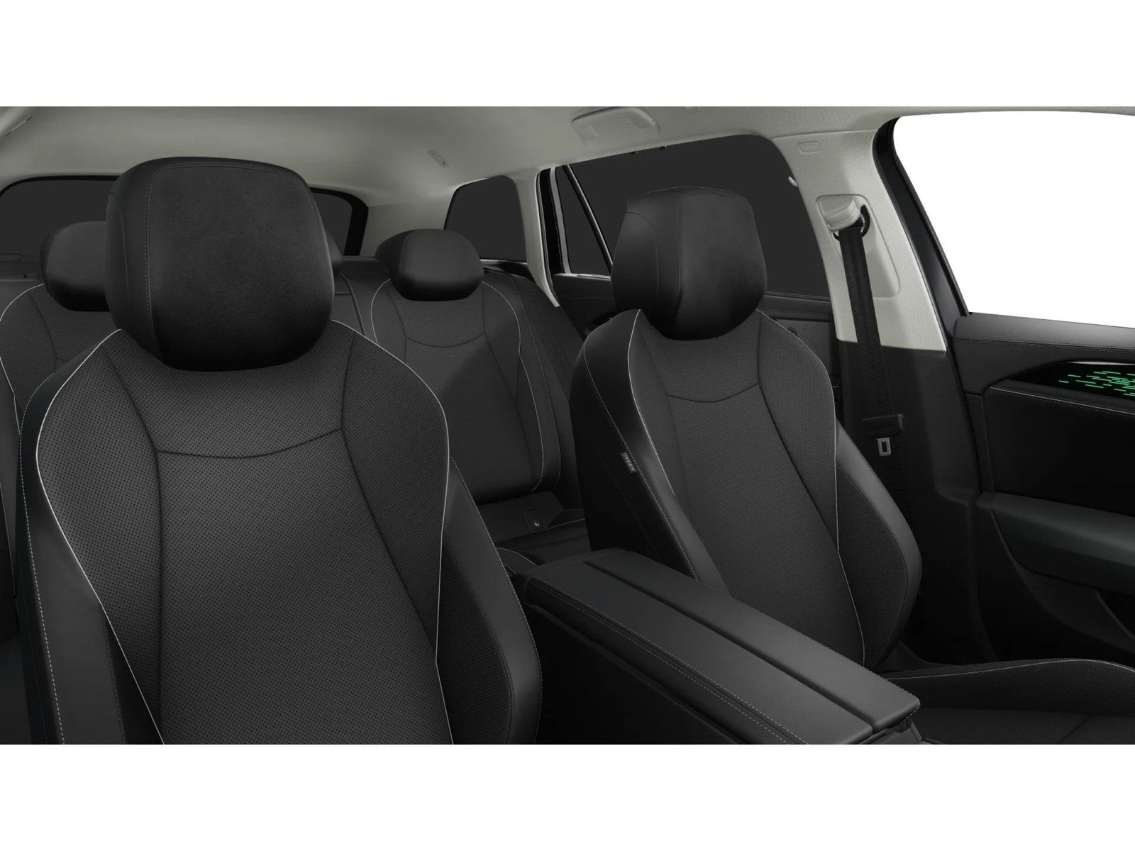 Fahrzeug autohaus mense Fahrzeugabbildung Volkswagen Passat Variant 2.0 TDI DSG Elegance IQ.Light AHK - mit KI generiert/bearbeitet