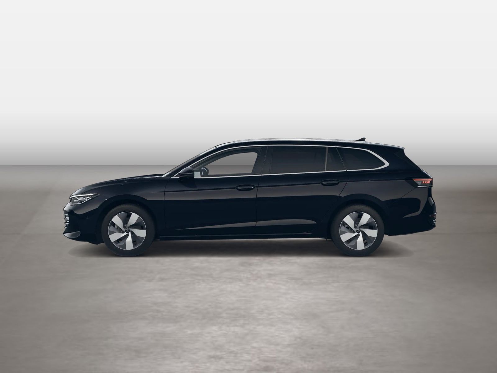 Fahrzeug autohaus mense Fahrzeugabbildung Volkswagen Passat Variant 2.0 TDI DSG Elegance IQ.Light AHK - mit KI generiert/bearbeitet