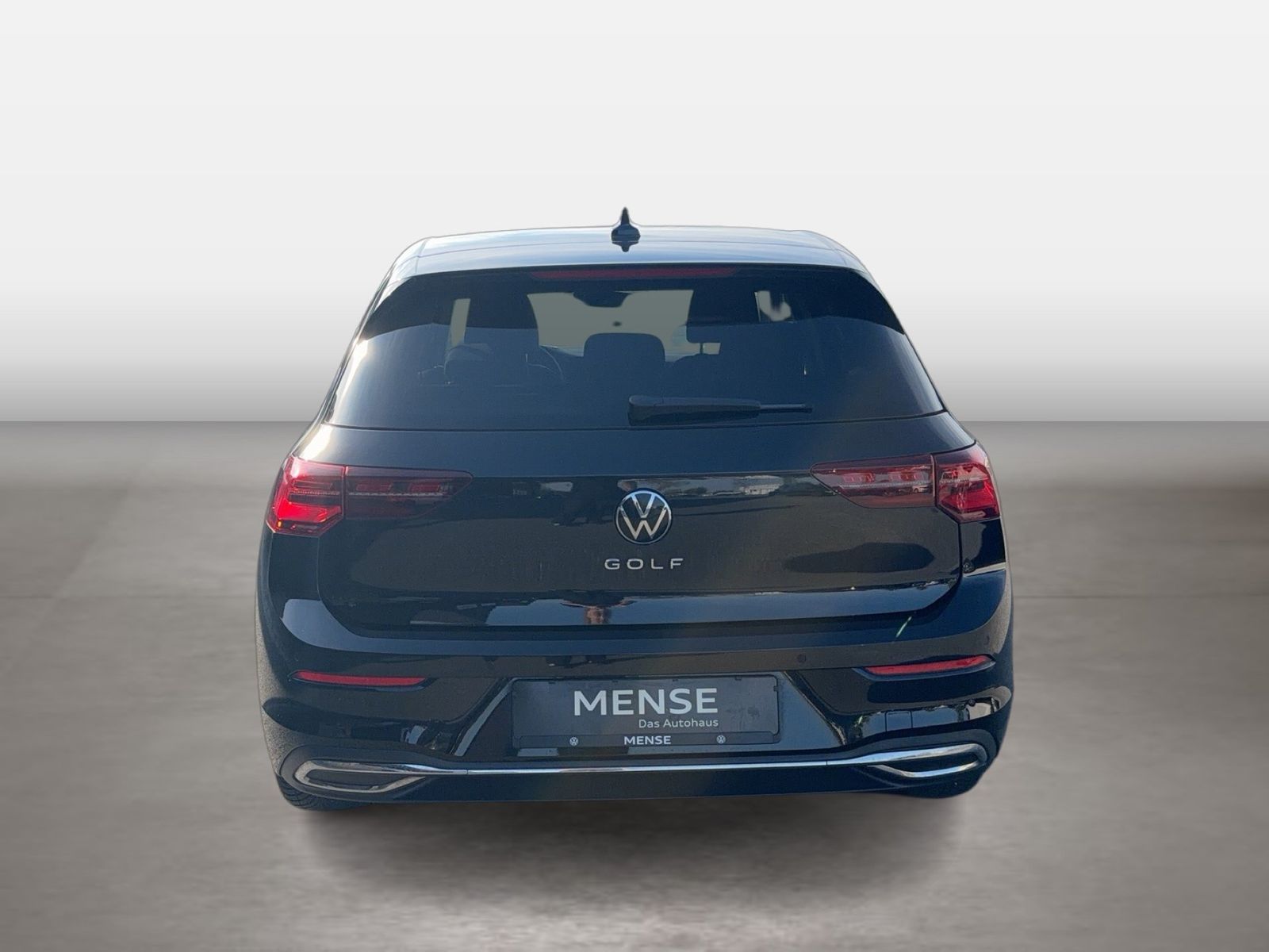 Fahrzeug autohaus mense Fahrzeugabbildung Volkswagen Golf VIII 1.5 TSI Active IQ.Light Matrix CarPlay - mit KI generiert/bearbeitet