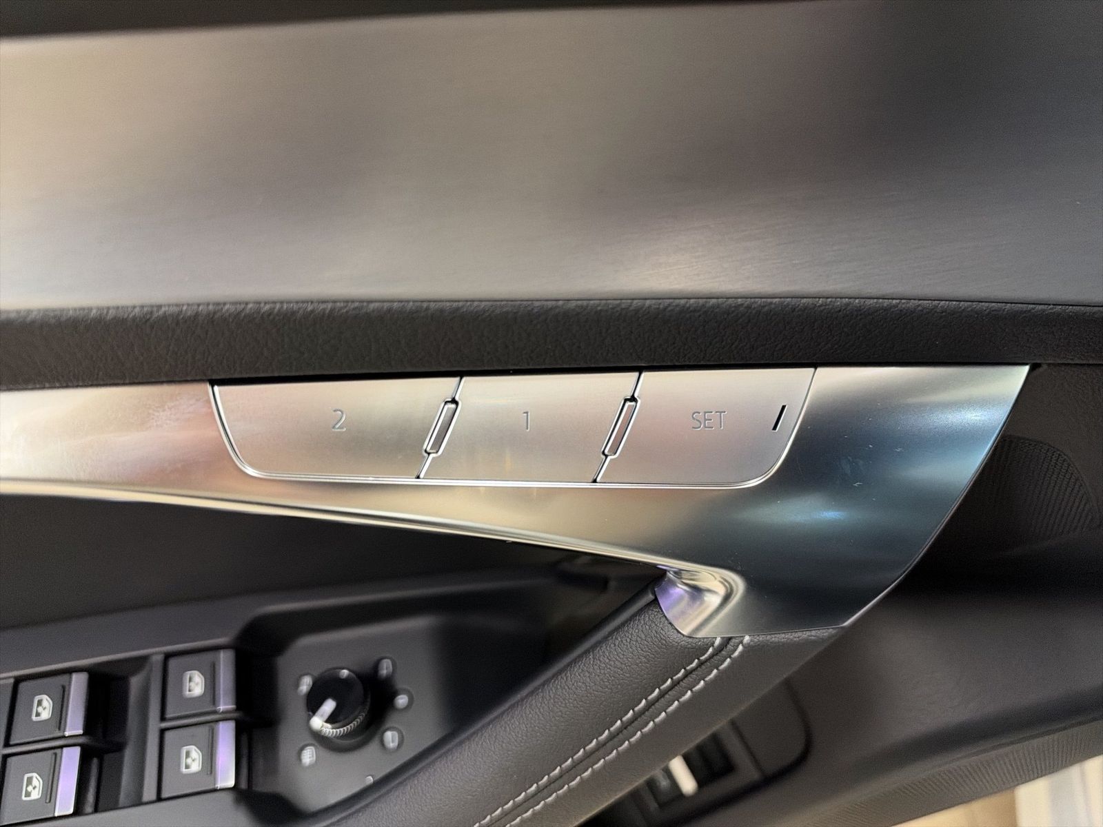 Fahrzeug autohaus mense Fahrzeugabbildung Audi A7 Sportback 45 TFSI S tronic S line CarPlay AHK - mit KI generiert/bearbeitet