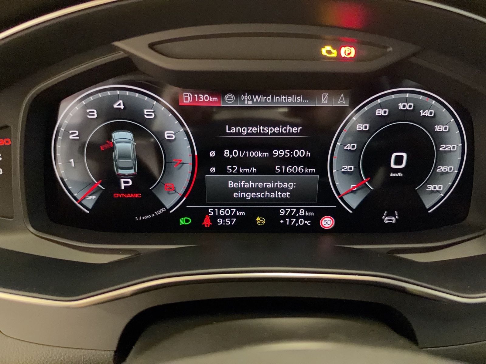 Fahrzeug autohaus mense Fahrzeugabbildung Audi A7 Sportback 45 TFSI S tronic S line CarPlay AHK - mit KI generiert/bearbeitet