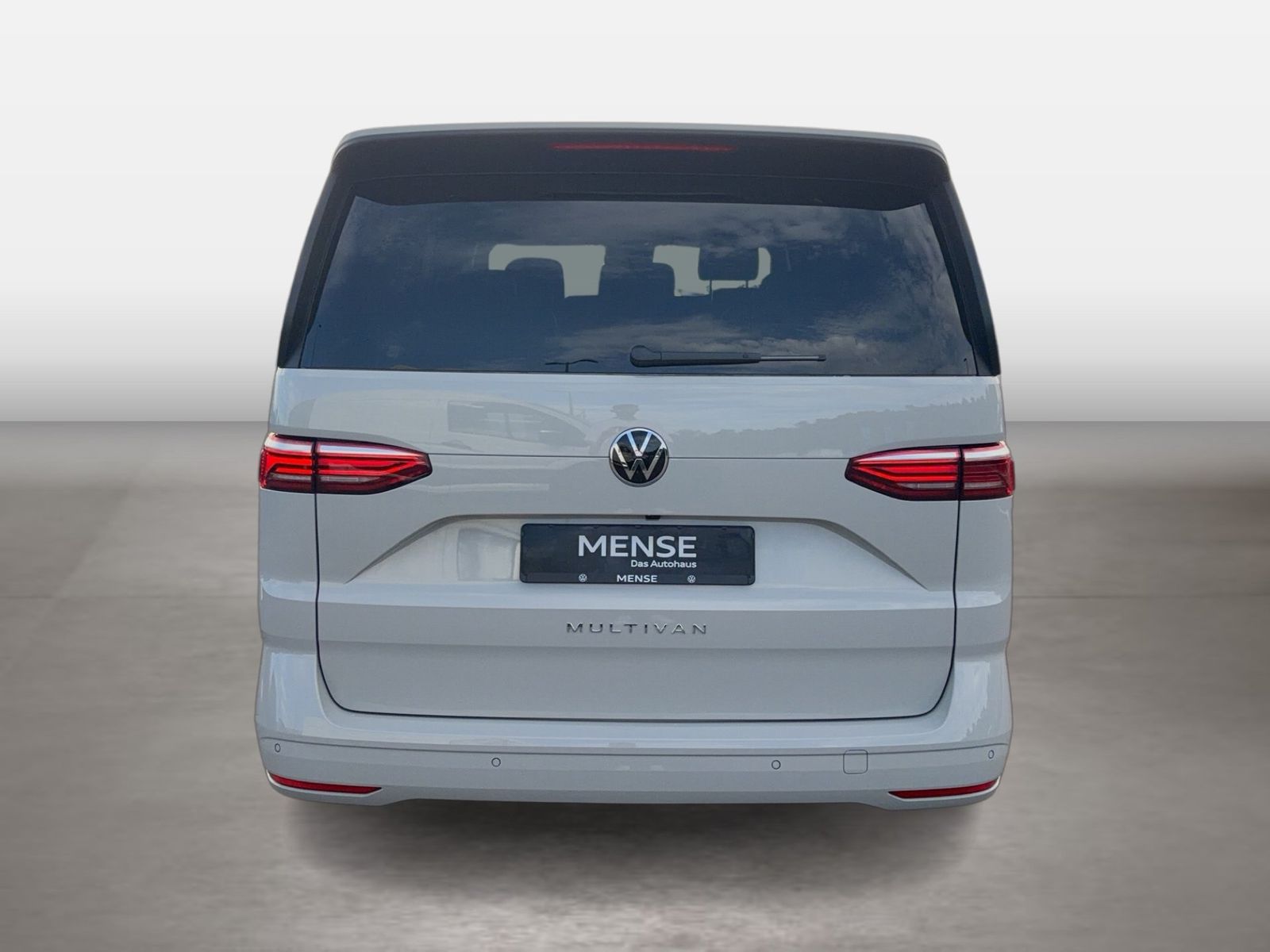 Fahrzeugabbildung Volkswagen Multivan Life Generation Motor: 2.0 l TDI SCR 11 - mit KI generiert/bearbeitet