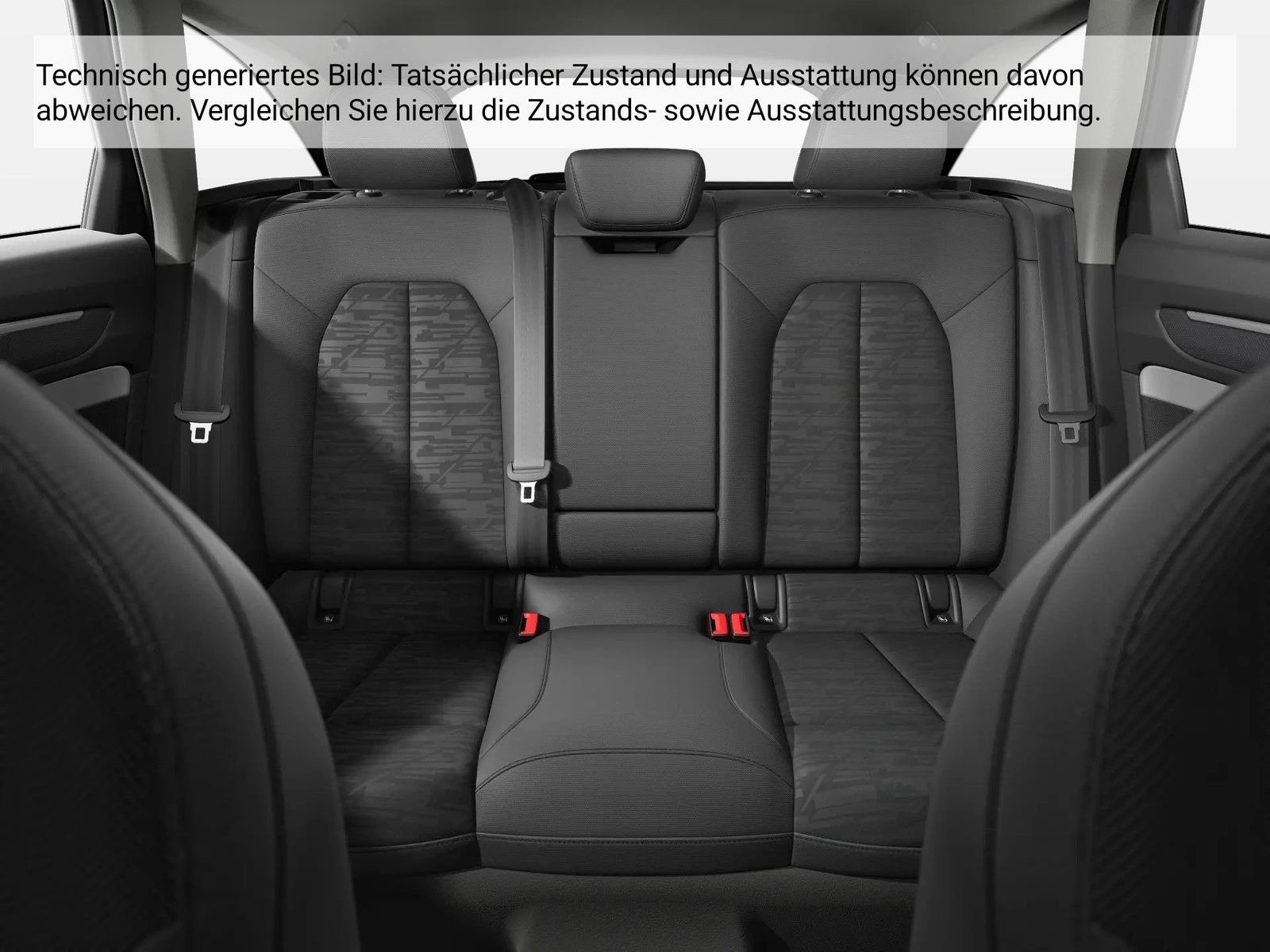 Fahrzeug autohaus mense Fahrzeugabbildung Audi A6 Avant TDI quattro 150 kW S tronic AHK Pano LM - mit KI generiert/bearbeitet