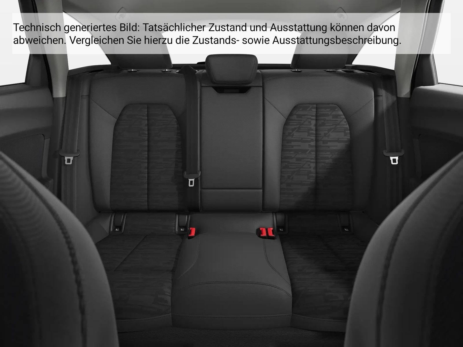 Fahrzeug autohaus mense Fahrzeugabbildung Audi A5 Avant TDI quattro 150 kW S tronic ACC LED PDC - mit KI generiert/bearbeitet
