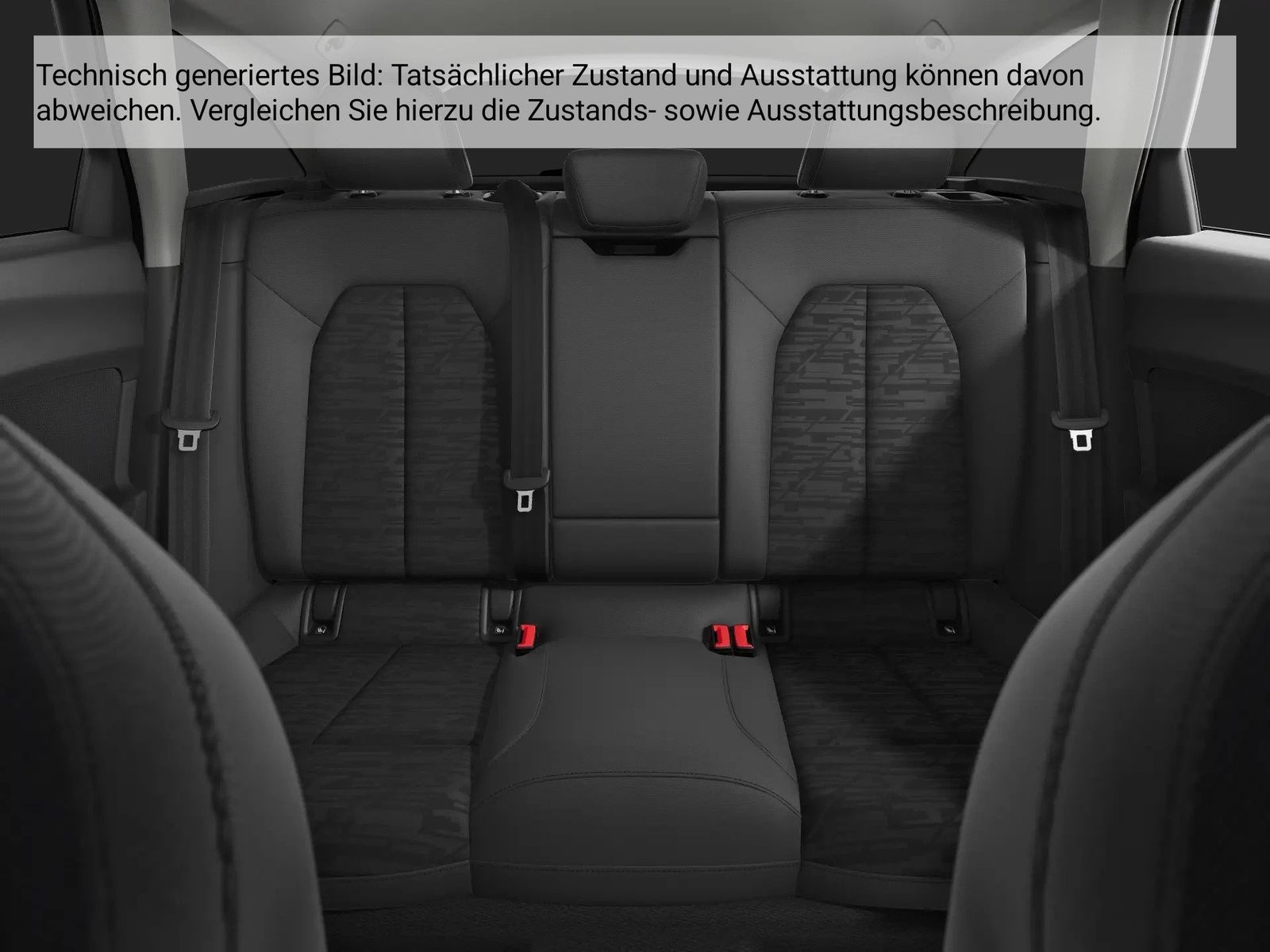 Fahrzeug autohaus mense Fahrzeugabbildung Audi A5 Avant TDI 150 kW S tronic ACC LED Navi Kamera - mit KI generiert/bearbeitet