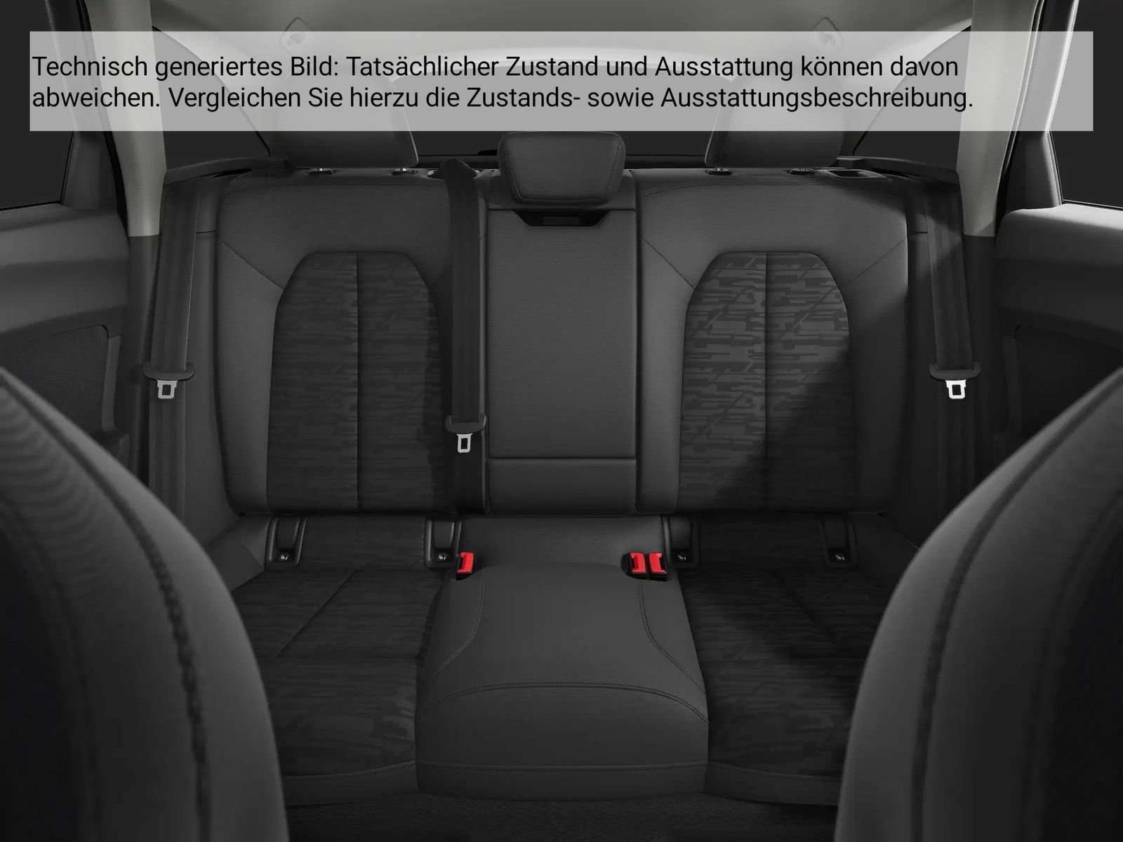 Fahrzeug autohaus mense Fahrzeugabbildung Audi A5 Avant TDI quattro 150 kW S tronic ACC LED PDC - mit KI generiert/bearbeitet