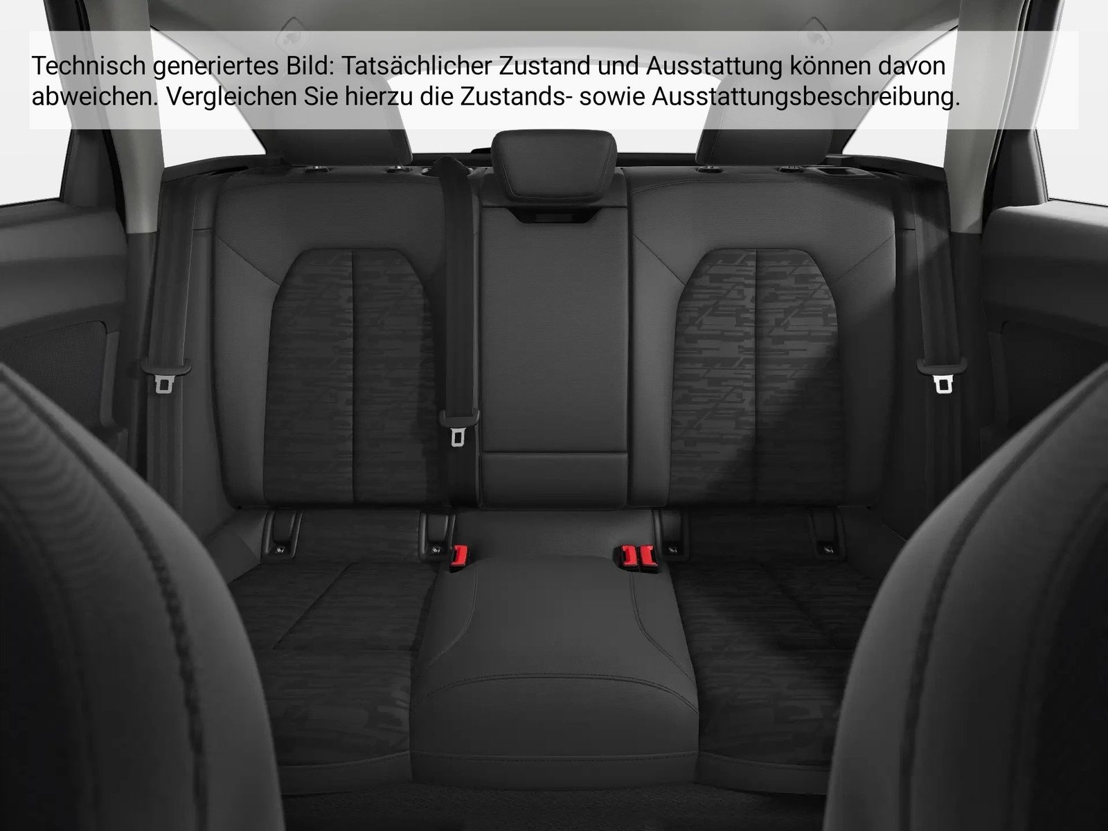 Fahrzeugabbildung Audi A5 Avant TDI quattro 150 kW S tronic ACC LED PDC - mit KI generiert/bearbeitet