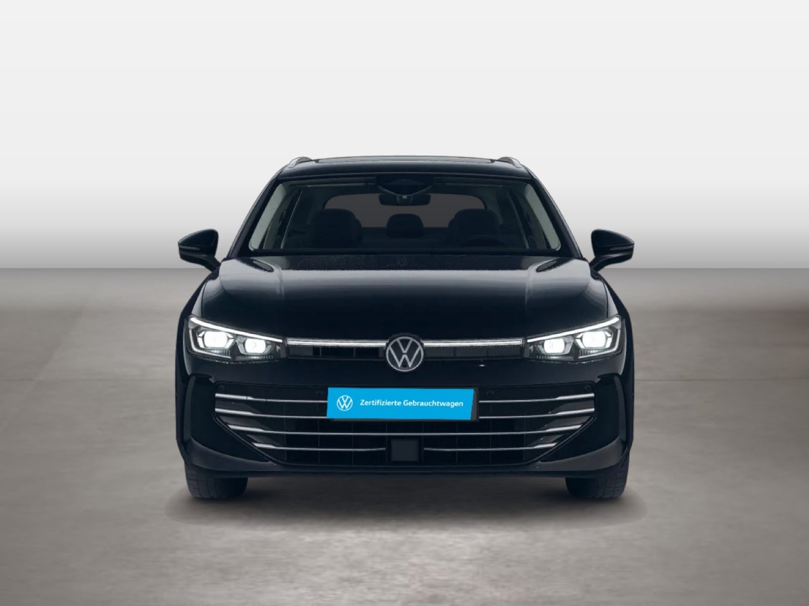 Fahrzeugabbildung Volkswagen Passat Variant 2.0 TDI 4 Motion DSG Elegance h/k - mit KI generiert/bearbeitet