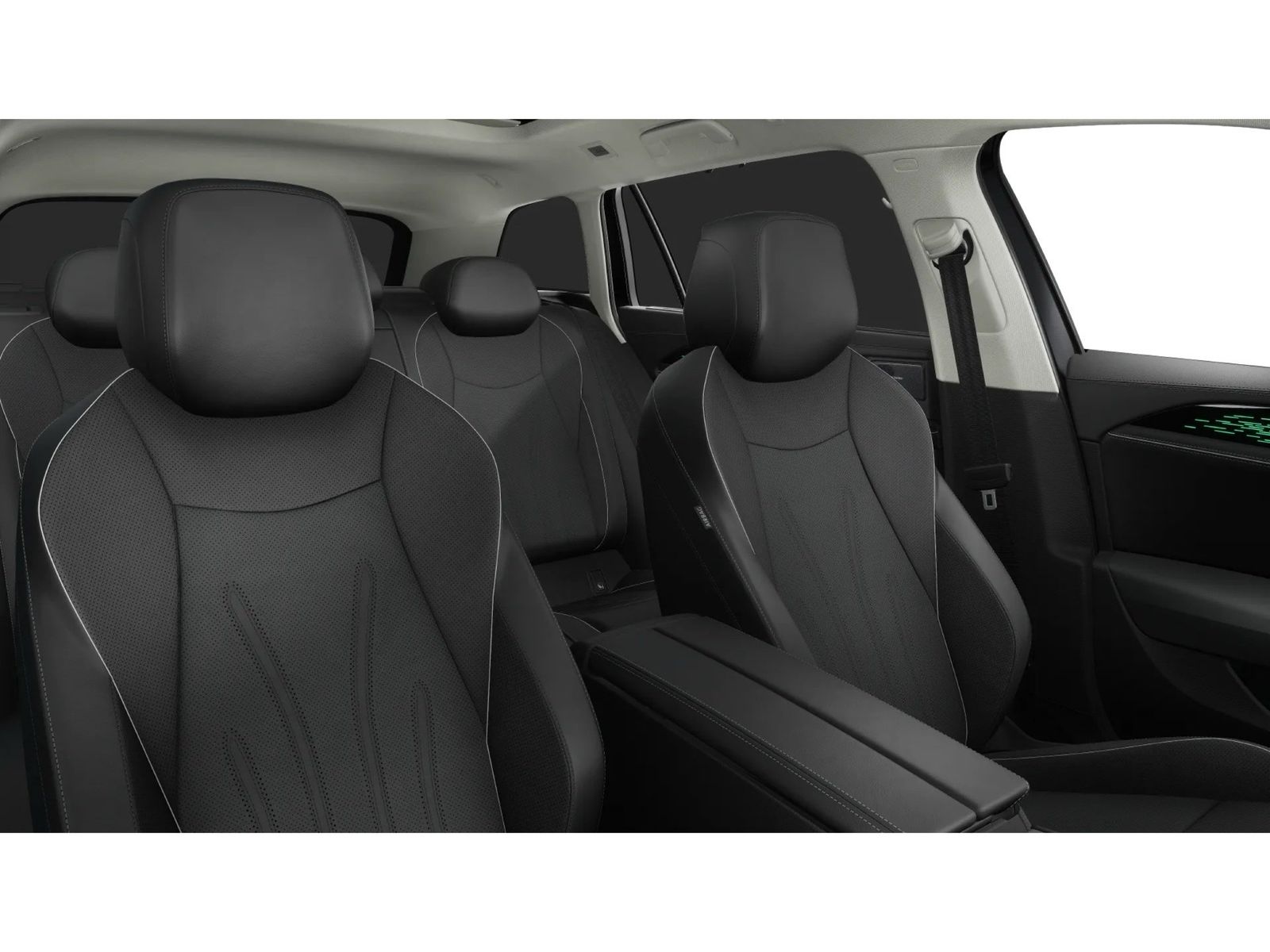 Fahrzeugabbildung Volkswagen Passat Variant 2.0 TDI 4 Motion DSG Elegance h/k - mit KI generiert/bearbeitet